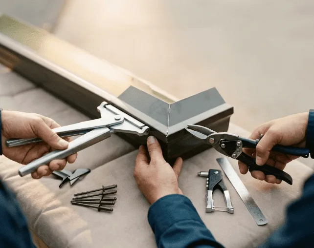 Why choose Gutter Repair in Jamestown, ND